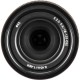 Sony E 18-135mm f/3.5-5.6 OSS Camera Lens