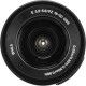 Sony E PZ 16-50mm f/3.5-5.6 OSS Camera Lens