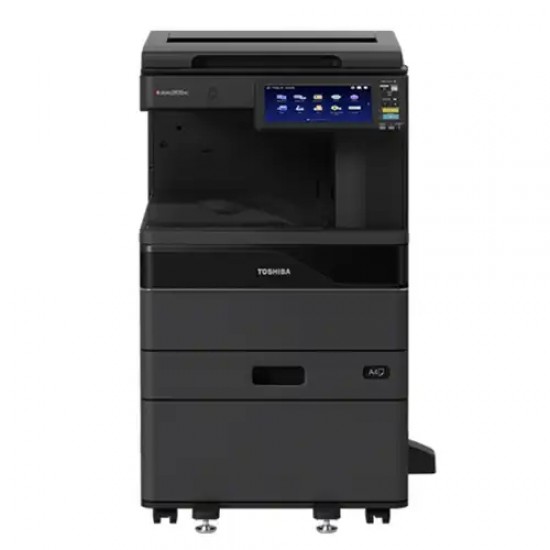 Toshiba e-Studio 2020AC Multifunction Digital Color Photocopier