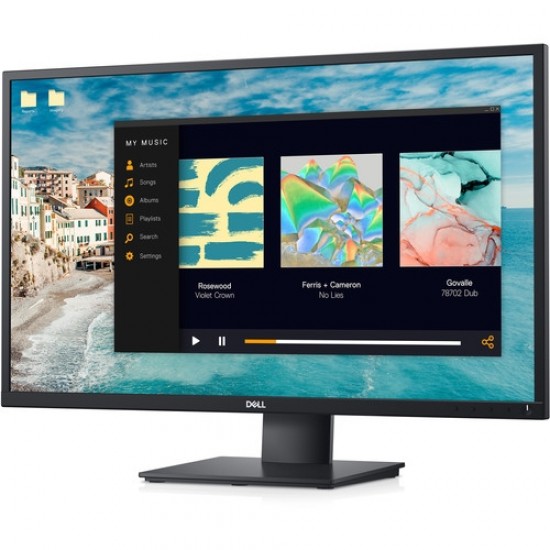 Dell E2720H 27-inch Full HD IPS Monitor