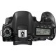 Canon EOS 80D DSLR Camera (Body Only)