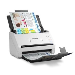 Epson DS-530 II Color Duplex Document Scanner