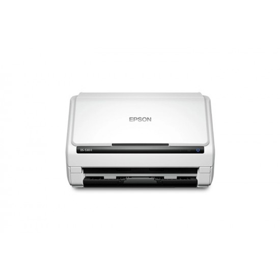 Epson DS-530 II Color Duplex Document Scanner