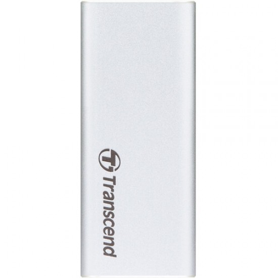 Transcend ESD260C 500GB Type-C Portable External SSD