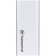 Transcend ESD260C 500GB Type-C Portable External SSD