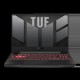 ASUS TUF Gaming A15 FA507RE Ryzen 7 6800H RTX 3050 Ti 4GB Graphics 15.6 FHD Gaming Laptop