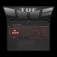 ASUS TUF Gaming A15 FA507RE Ryzen 7 6800H RTX 3050 Ti 4GB Graphics 15.6 FHD Gaming Laptop