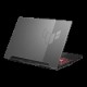 ASUS TUF Gaming A15 FA507RE Ryzen 7 6800H RTX 3050 Ti 4GB Graphics 15.6 FHD Gaming Laptop