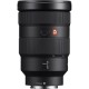 Sony FE 24-70mm f/2.8 G Master Lens