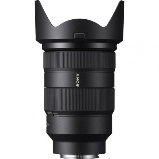 Sony FE 24-70mm f/2.8 G Master Lens