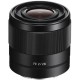 Sony FE 28mm f/2 Camera Lens