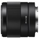 Sony FE 28mm f/2 Camera Lens