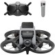 DJI Avata Fly Smart Drone Combo with FPV Goggles V2