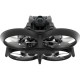 DJI Avata Fly Smart Drone Combo with FPV Goggles V2