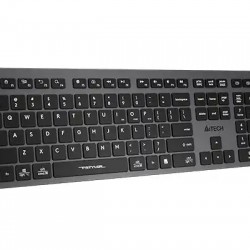 A4TECH Fstyler FBX50C Bluetooth & 2.4G Wireless keyboard