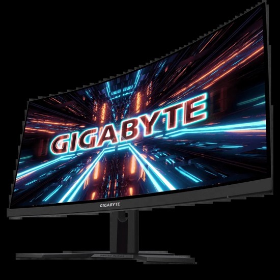 GIGABYTE G27FC A 27" 165Hz FHD Curved Gaming Monitor