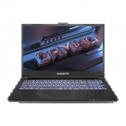 Gigabyte G5 KE Core i5 12th Gen RTX 3060 6GB Graphics 15.6" FHD 144Hz Gaming Laptop