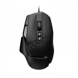 Logitech G502 X USB Hero Gaming Mouse Logitech G502 X USB Hero Gaming Mouse