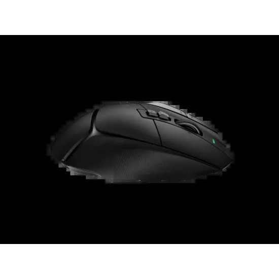 Logitech G502 X Light Speed Wireless Hero Gaming Mouse Black