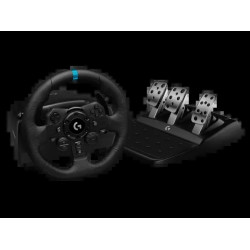Logitech G923 TRUEFORCE Gaming Racing Wheel for PlayStation and PC