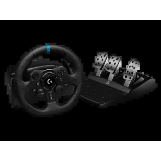 Logitech G923 TRUEFORCE Gaming Racing Wheel for PlayStation and PC