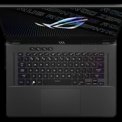 Asus ROG Zephyrus G15 GA503RM Ryzen 7 6800HS 16GB RAM RTX 3060 15.6" WQHD Gaming Laptop