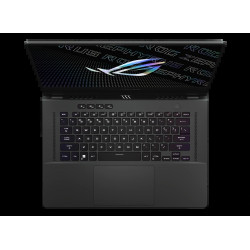 Asus ROG Zephyrus G15 GA503RM Ryzen 7 6800HS 16GB RAM RTX 3060 15.6" WQHD Gaming Laptop Asus ROG Zephyrus G15 GA503RM Ryzen 7 6800HS 16GB RAM RTX 3060 15.6" WQHD Gaming Laptop