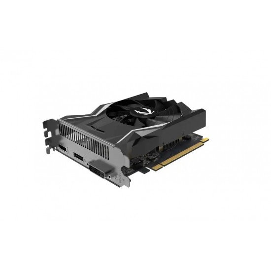 ZOTAC GAMING GeForce GTX 1630 4GB GDDR6 Graphics Card