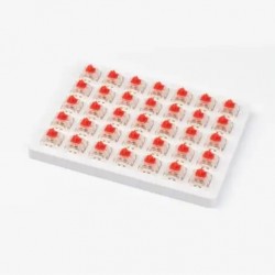Keychron Gateron Red Switch Set