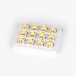 Keychron Gateron Yellow Switch Set