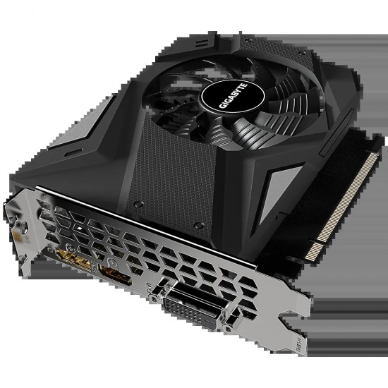 Gigabyte GeForce GTX 1630 OC 4GB GDDR6 Graphics Card