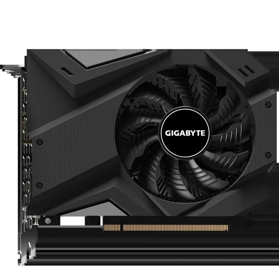 Gigabyte GeForce GTX 1630 OC 4GB GDDR6 Graphics Card