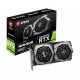 MSI GeForce RTX 2060 Gaming 6GB GDDR6 Graphics Card