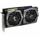 MSI GeForce RTX 2060 Gaming 6GB GDDR6 Graphics Card