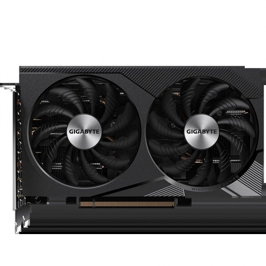 GIGABYTE GeForce RTX 3060 GAMING OC 8GB GDDR6 Graphics Card