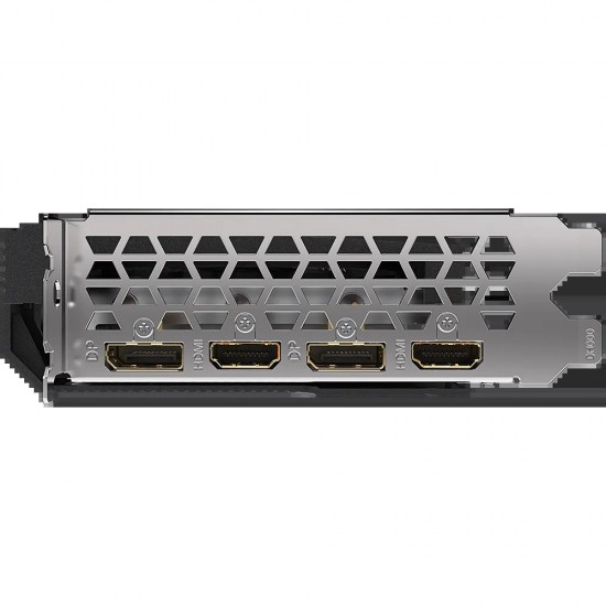 GIGABYTE GeForce RTX 3060 GAMING OC 8GB GDDR6 Graphics Card