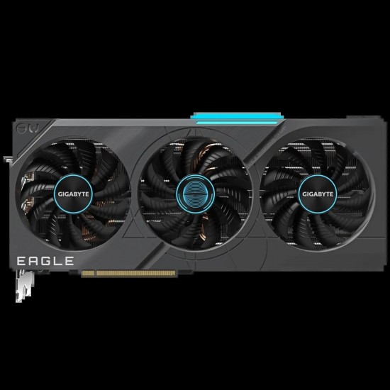 GIGABYTE GeForce RTX­­ 4070 Ti EAGLE OC 12GB GDDR6X Graphics Card