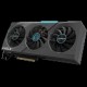 GIGABYTE GeForce RTX­­ 4070 Ti EAGLE OC 12GB GDDR6X Graphics Card