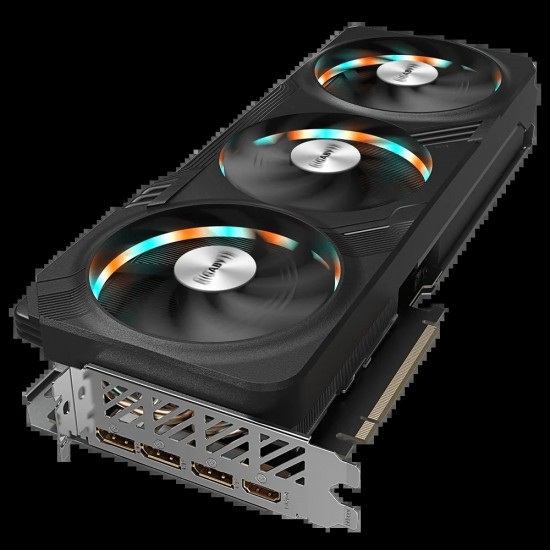 GIGABYTE GeForce RTX­­ 4070 Ti GAMING OC 12GB GDDR6X Graphics Card