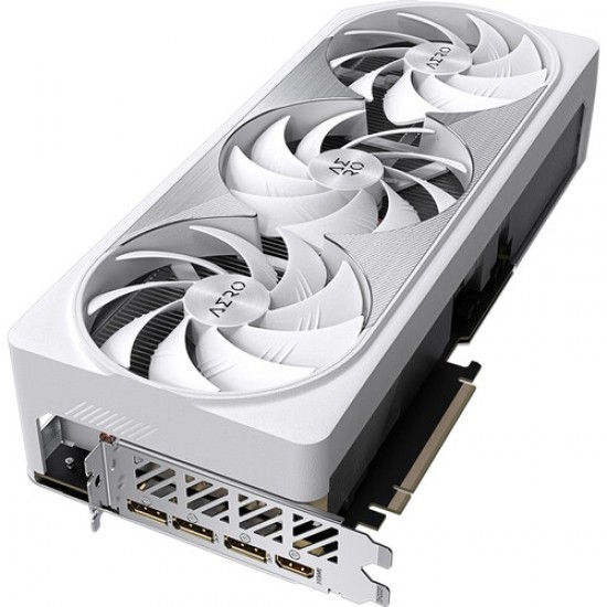 GIGABYTE GeForce RTX 4080 16GB AERO OC GDDR6X Graphics Card