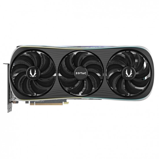 ZOTAC GAMING GeForce RTX 4080 16GB AMP Extreme AIRO GDDR6X Graphics Card