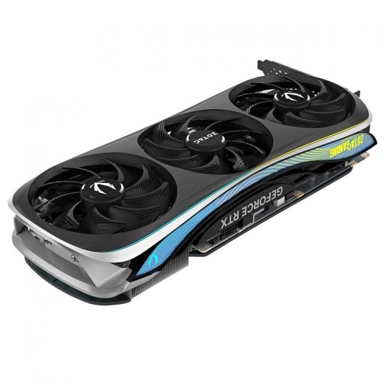 ZOTAC GAMING GeForce RTX 4080 16GB AMP Extreme AIRO GDDR6X Graphics Card