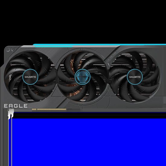 Gigabyte GeForce RTX 4080 EAGLE OC 16GB GDDR6X