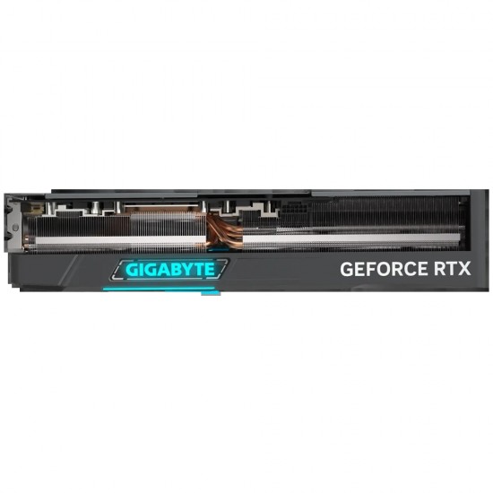 GIGABYTE GeForce RTX 4080 16GB EAGLE GDDR6X Graphics Card