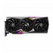 MSI GeForce RTX 4080 16GB GAMING X TRIO GDDR6X Graphics Card
