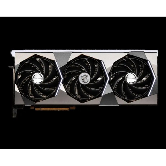 MSI GeForce RTX 4080 16GB SUPRIM GDDR6X Graphics Card