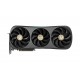 ZOTAC GAMING GeForce RTX 4080 16GB Trinity GDDR6X Graphics Card