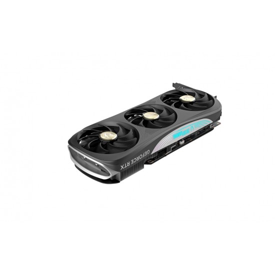 ZOTAC GAMING GeForce RTX 4080 16GB Trinity GDDR6X Graphics Card