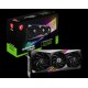 MSI GeForce RTX 4090 GAMING TRIO 24GB GDDR6X Graphics Card