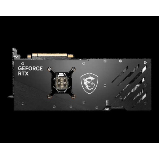 MSI GeForce RTX 4090 GAMING TRIO 24GB GDDR6X Graphics Card